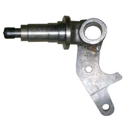 Aic Replacement Parts Spindle, L/H For Steel Axle Fits PV435 & PV436 will also work on rear ax D86344-PVE